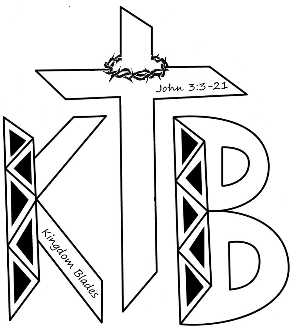 Coming Soon!  Until then:____________  Romans 10:9-13 9 because, if you confess with your mouth that Jesus is Lord and believe in your heart that God raised him from the dead, you will be saved. 10 For with the heart one believes and is justified, and with the mouth one confesses Logo